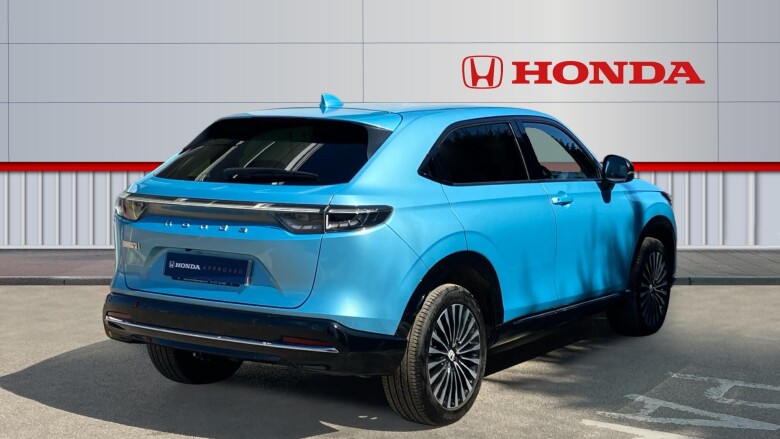 Honda E Ny1 150kW Elegance 69kWh 5dr Auto Electric Hatchback